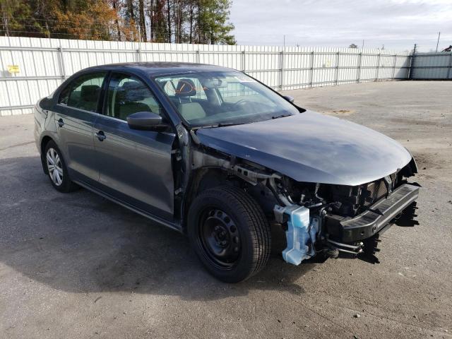 Photo 4 from auction – 2017 VOLKSWAGEN JETTA S with VIN 3VW167AJ9HM314674
