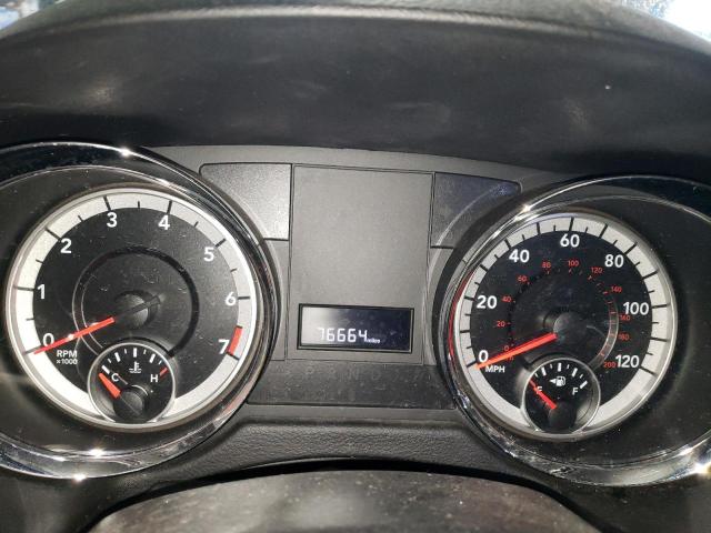 Photo 9 from auction – 2018 DODGE GRAND CARA with VIN 2C4RDGCG2JR156562