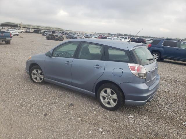 Photo 2 from auction – 2005 TOYOTA COROLLA MA with VIN 2T1LR30E05C484653