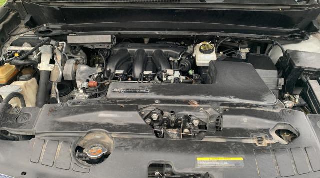 Photo 7 from auction – 2016 NISSAN PATHFINDER with VIN 5N1AR2MN8GC624936
