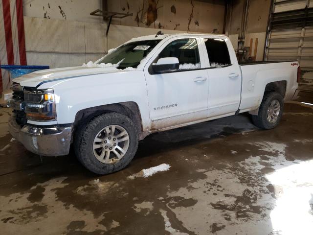 CHEVROLET SILVERADO 2016 with VIN 1GCVKREC2GZ411588 - Photo from auction