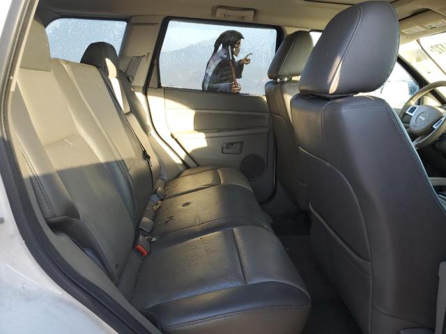 Photo 11 from auction – 2008 JEEP GRAND CHER with VIN 1J8GR48K08C231176
