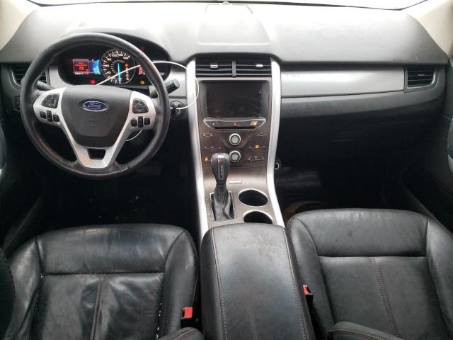 Photo 8 from auction – 2013 FORD EDGE LIMIT with VIN 2FMDK4JCXDBB30931
