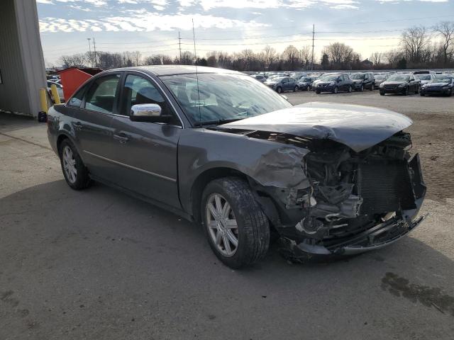 Photo 4 from auction – 2006 FORD FIVE HUNDR with VIN 1FAFP28186G101775