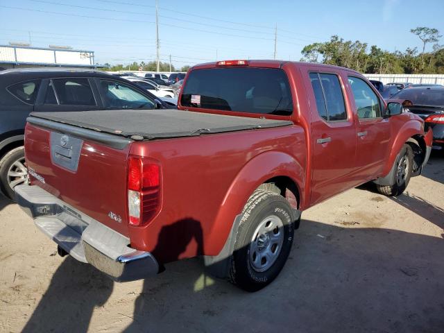 Photo 3 from auction – 2015 NISSAN FRONTIER S with VIN 1N6AD0EV2FN712273