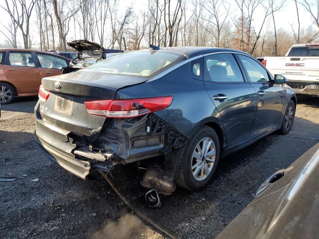 Photo 3 from auction – 2016 KIA OPTIMA LX with VIN 5XXGT4L35GG020143