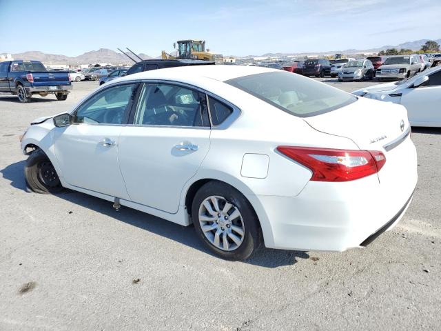 Photo 2 from auction – 2016 NISSAN ALTIMA 2.5 with VIN 1N4AL3APXGN313245