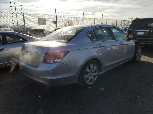 Photo 3 from auction – 2010 HONDA ACCORD EX with VIN 1HGCP2F75AA081809