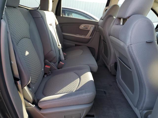 Photo 10 from auction – 2012 CHEVROLET TRAVERSE L with VIN 1GNKRFED1CJ355603