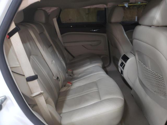 Photo 11 from auction – 2010 CADILLAC SRX PERFOR with VIN 3GYFNBEYXAS633602
