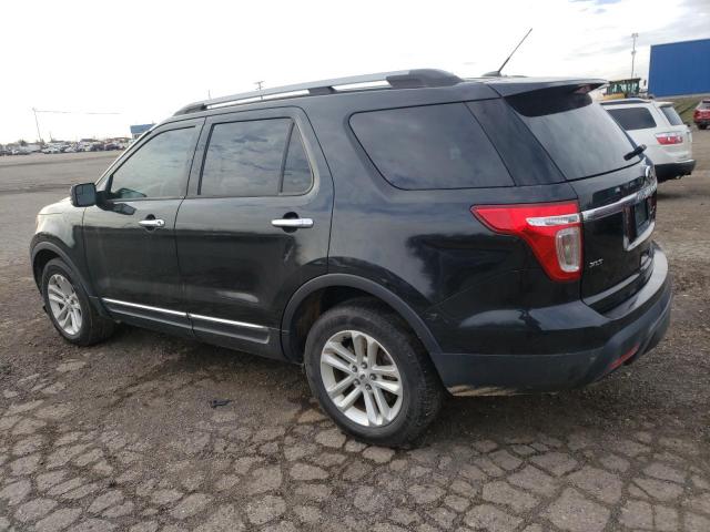 Photo 2 from auction – 2013 FORD EXPLORER X with VIN 1FM5K8D80DGB25989