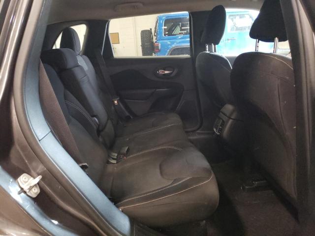 Photo 11 from auction – 2016 JEEP CHEROKEE L with VIN 1C4PJLCB9GW281362