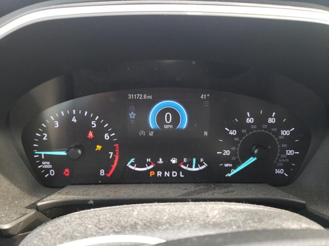 Photo 9 from auction – 2020 FORD ESCAPE SE with VIN 1FMCU0G62LUA22585