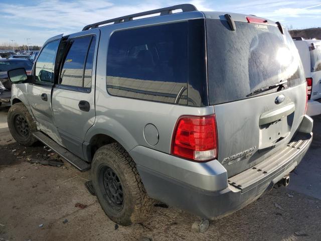 Photo 3 from auction – 2006 FORD EXPEDITION with VIN 1FMPU16546LA93507