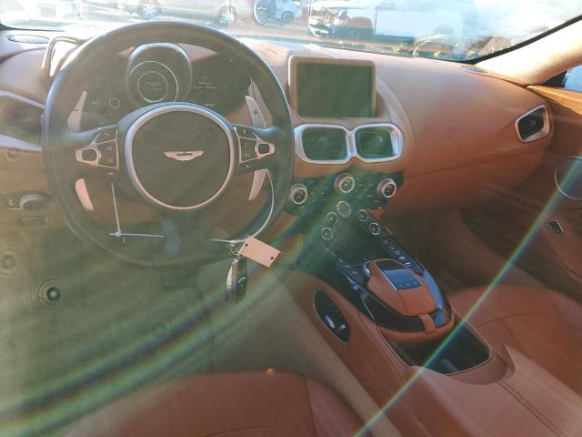 Photo 8 from auction – 2019 ASTON MARTIN VANTAGE with VIN SCFSMGAW4KGN00960