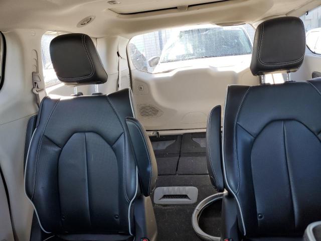 Photo 10 from auction – 2021 CHRYSLER PACIFICA H with VIN 2C4RC1S71MR518029