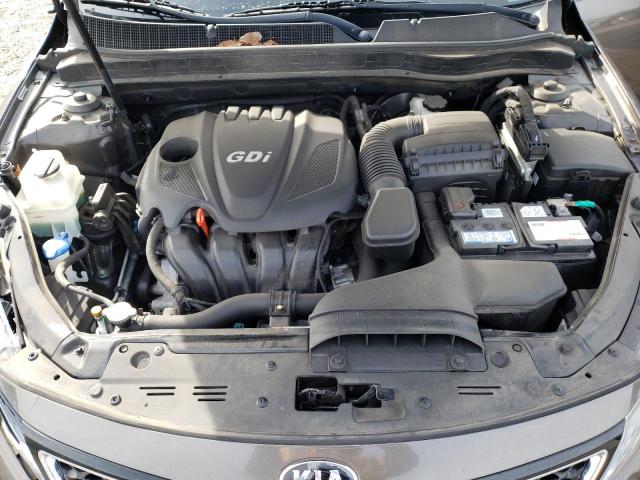 Photo 11 from auction – 2015 KIA OPTIMA LX with VIN 5XXGM4A78FG398457