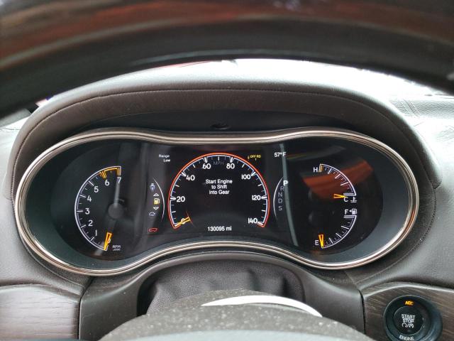 Photo 9 from auction – 2014 JEEP GRAND CHER with VIN 1C4RJFJT9EC501281