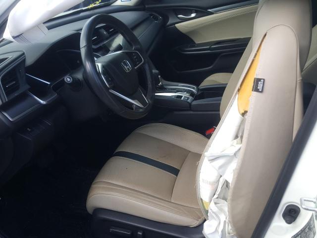 Photo 7 from auction – 2018 HONDA CIVIC EXL with VIN JHMFC1F79JX041388