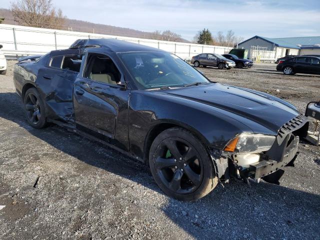 Photo 4 from auction – 2014 DODGE CHARGER R/ with VIN 2C3CDXCT5EH271675