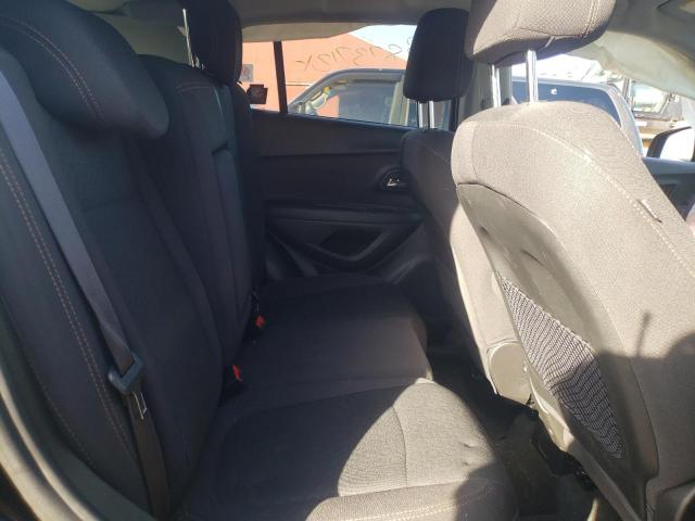 Photo 11 from auction – 2020 CHEVROLET TRAX LS with VIN 3GNCJNSB7LL306956