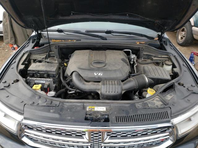 Photo 12 from auction – 2014 DODGE DURANGO CI with VIN 1C4RDJEG0EC972761