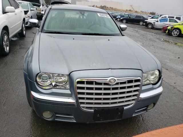 Photo 5 from auction – 2006 CHRYSLER 300C with VIN 2C3KA63H26H320570