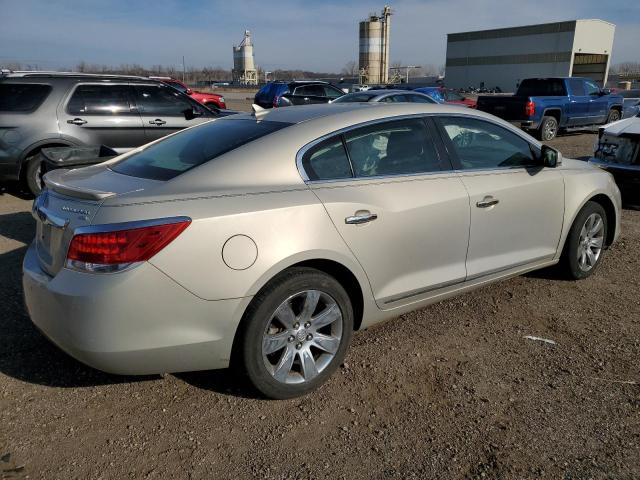 Photo 3 from auction – 2011 BUICK LACROSSE C with VIN 1G4GD5EDXBF301267