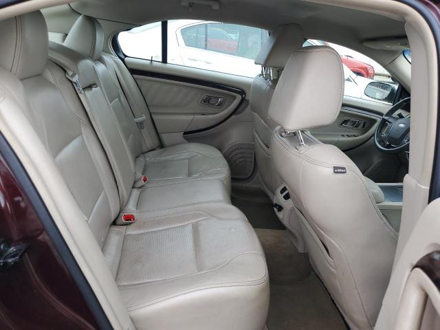 Photo 10 from auction – 2011 FORD TAURUS LIM with VIN 1FAHP2FWXBG151756