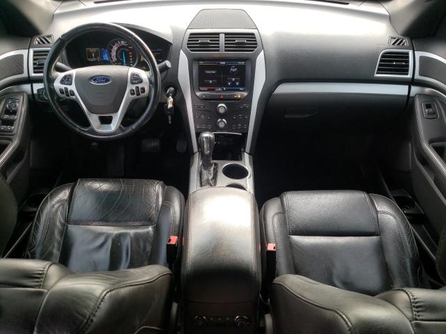 Фото 8 с аукциона – 2013 FORD EXPLORER X с VIN 1FM5K8D80DGB25989