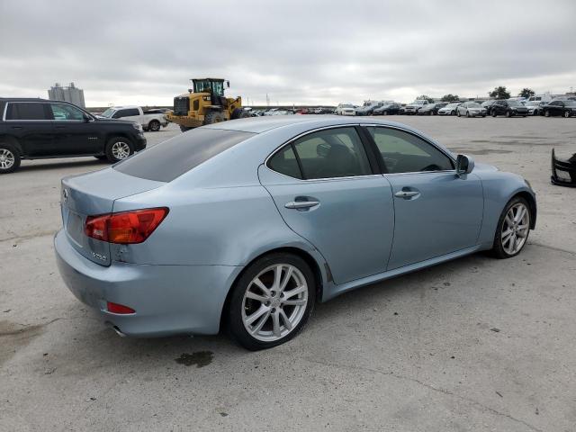 Photo 3 from auction – 2006 LEXUS IS 250 with VIN JTHBK262965017543
