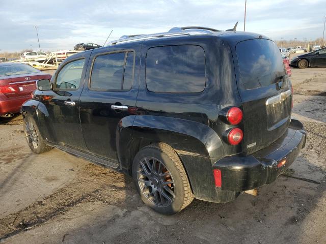 Photo 2 from auction – 2009 CHEVROLET HHR LT with VIN 3GNCA53VX9S535347