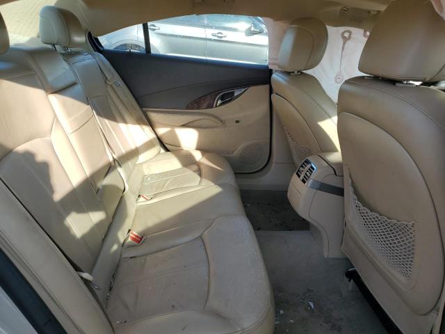 Photo 10 from auction – 2011 BUICK LACROSSE C with VIN 1G4GD5EDXBF301267