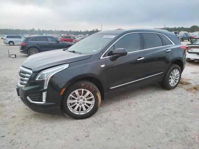 Photo 1 from auction – 2019 CADILLAC XT5 with VIN 1GYKNARS3KZ156854