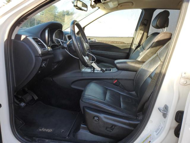 Photo 7 from auction – 2011 JEEP GRAND CHER with VIN 1J4RR4GG2BC722928