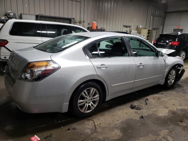 Photo 3 from auction – 2010 NISSAN ALTIMA BAS with VIN 1N4AL2AP1AN450348