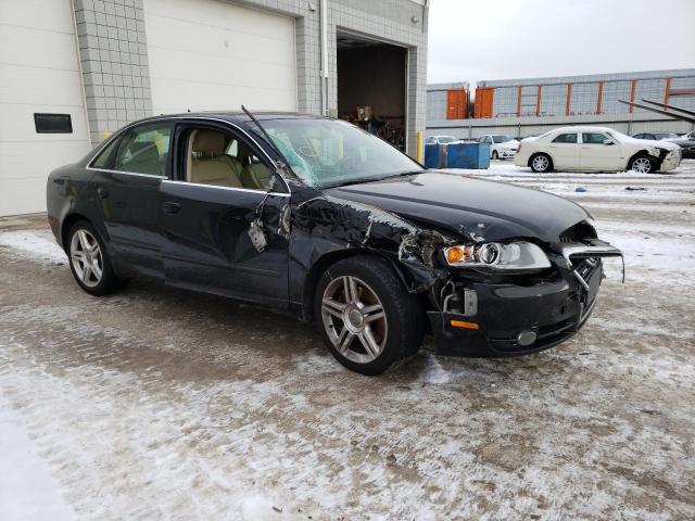 Photo 4 from auction – 2007 AUDI A4 2.0T QU with VIN WAUDF78E97A152689