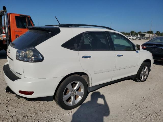 Photo 3 from auction – 2008 LEXUS RX 350 with VIN 2T2GK31U18C035140