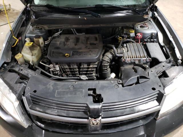 Photo 11 from auction – 2010 DODGE AVENGER SX with VIN 1B3CC4FB0AN193230