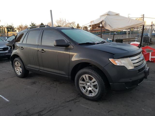 Photo 4 from auction – 2007 FORD EDGE SE with VIN 2FMDK46C97BA64997