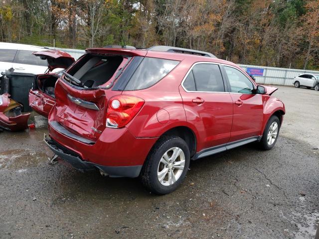 Photo 3 from auction – 2015 CHEVROLET EQUINOX LT with VIN 2GNFLBE35F6288296