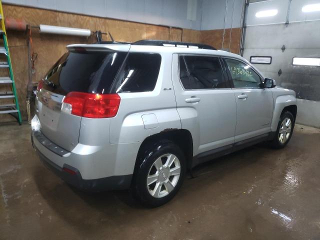 Photo 3 from auction – 2012 GMC TERRAIN SL with VIN 2GKFLTEK5C6356599
