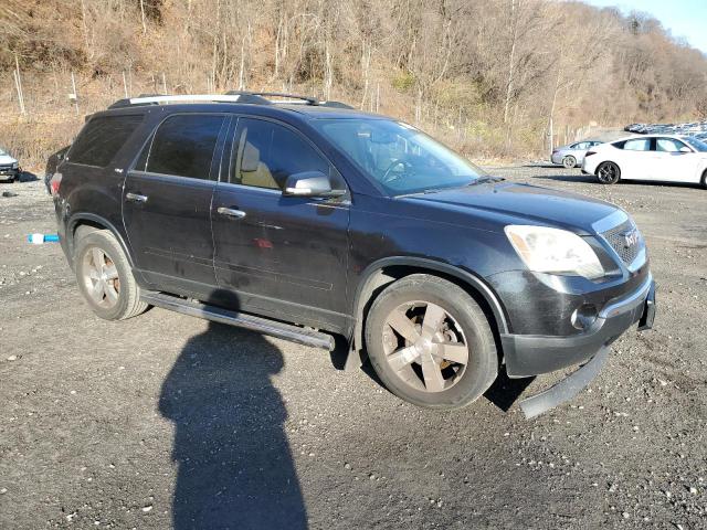 Photo 4 from auction – 2011 GMC ACADIA SLT with VIN 1GKKVRED5BJ349506