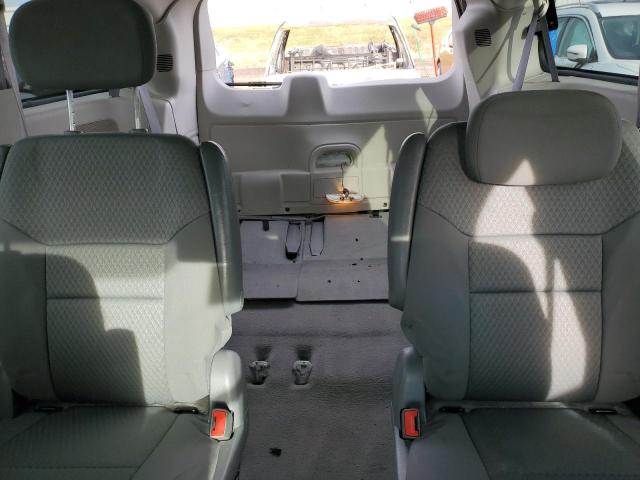 Photo 10 from auction – 2010 CHRYSLER TOWN & COU with VIN 2A4RR5D13AR235877