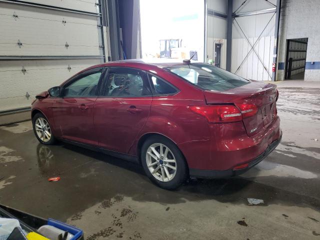 Photo 2 from auction – 2015 FORD FOCUS SE with VIN 1FADP3F26FL298834
