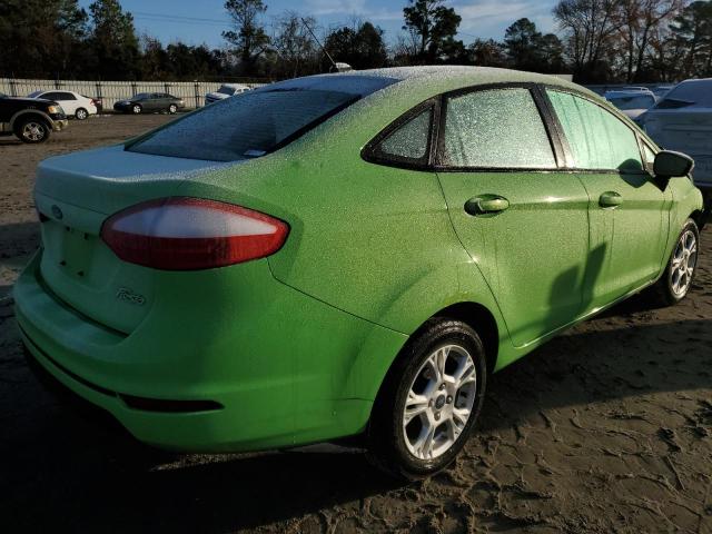 Photo 3 from auction – 2015 FORD FIESTA SE with VIN 3FADP4BJ0FM213245