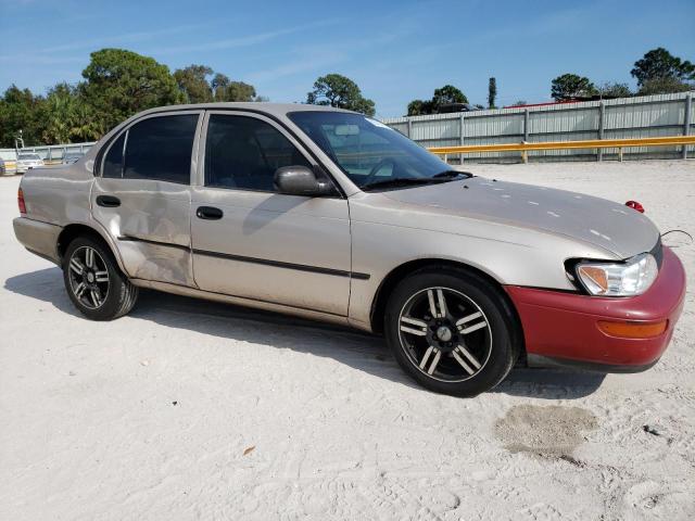 Photo 4 from auction – 1994 TOYOTA COROLLA with VIN JT2AE04B7R0075933