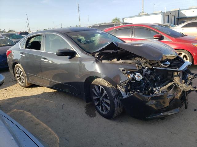 Photo 4 from auction – 2017 NISSAN ALTIMA 2.5 with VIN 1N4AL3AP1HC197186