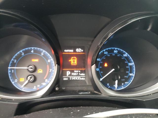 Photo 9 from auction – 2015 TOYOTA COROLLA L with VIN 5YFBURHE7FP190850