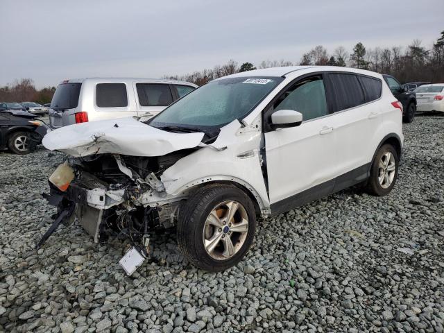FORD ESCAPE SE 2014 with VIN 1FMCU0GX6EUD06071 - Photo from auction